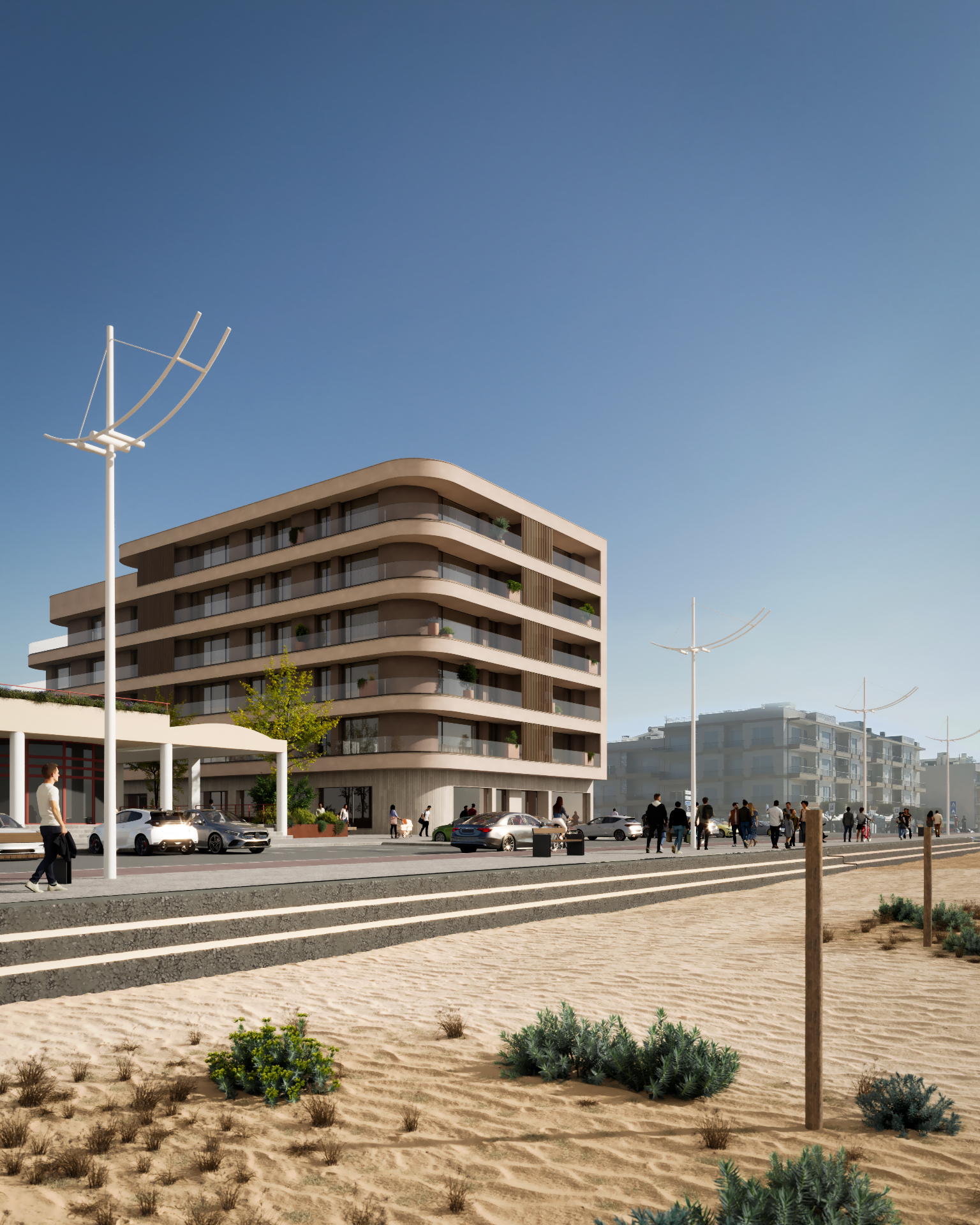 Naz'Areia Residences 3