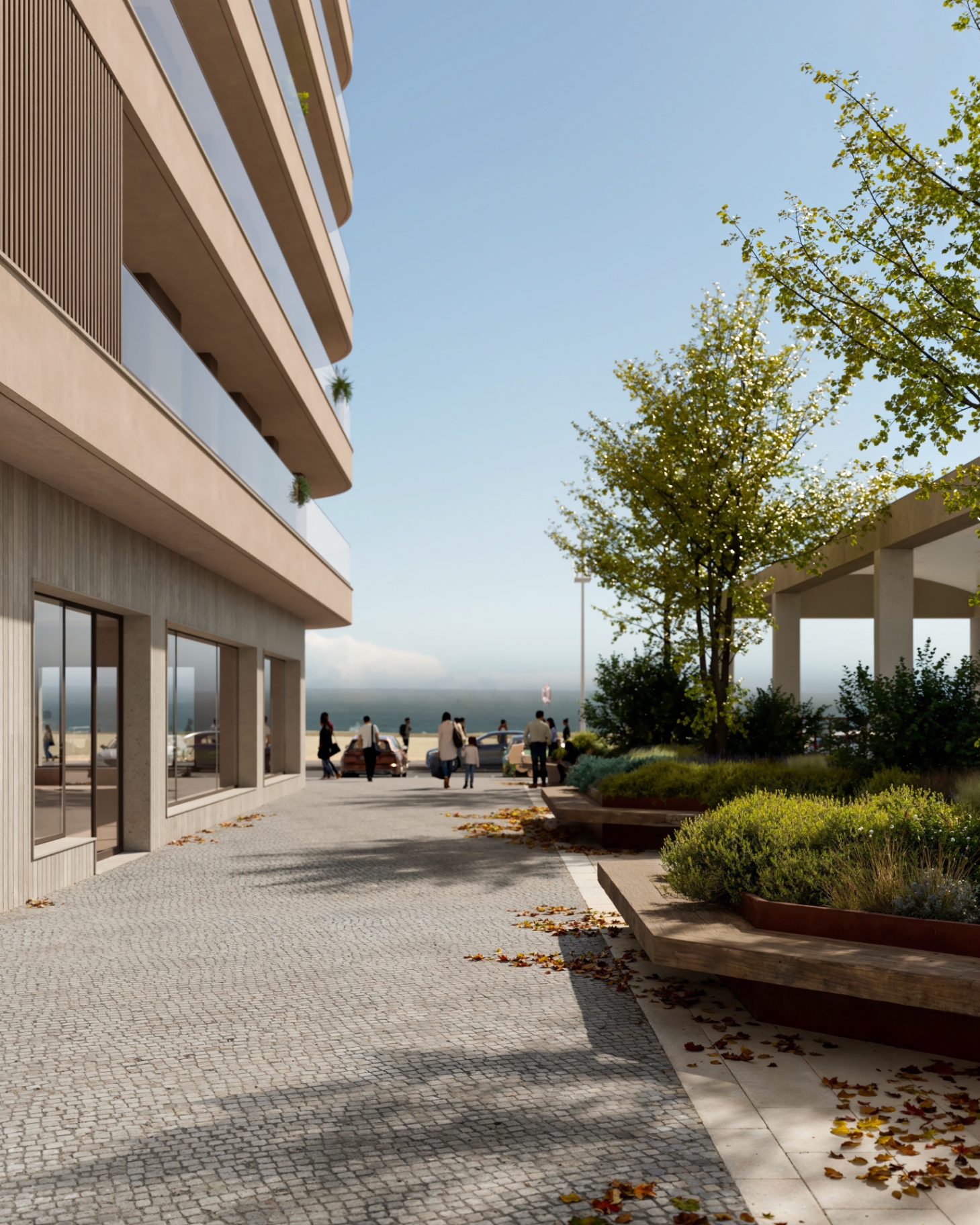 Naz'Areia Residences 4