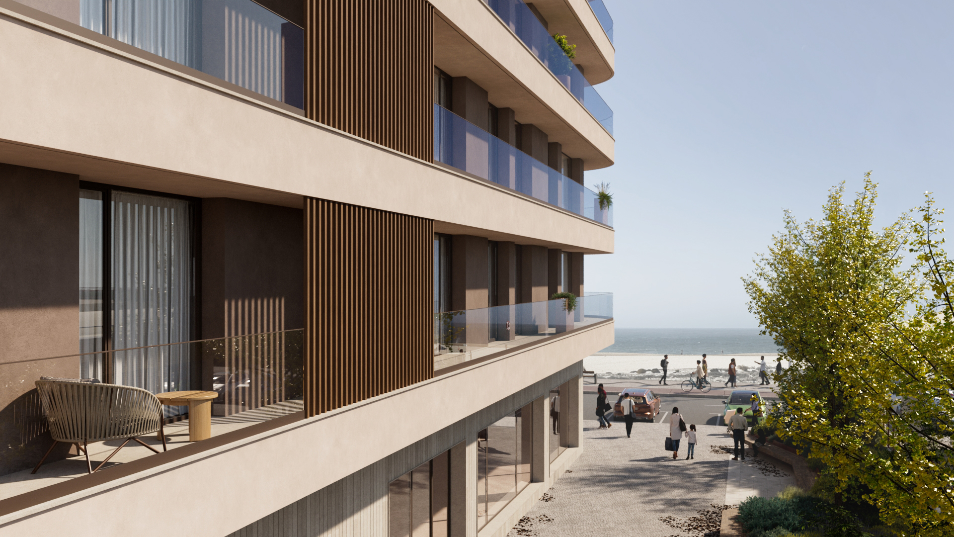 Naz'Areia Residences 6