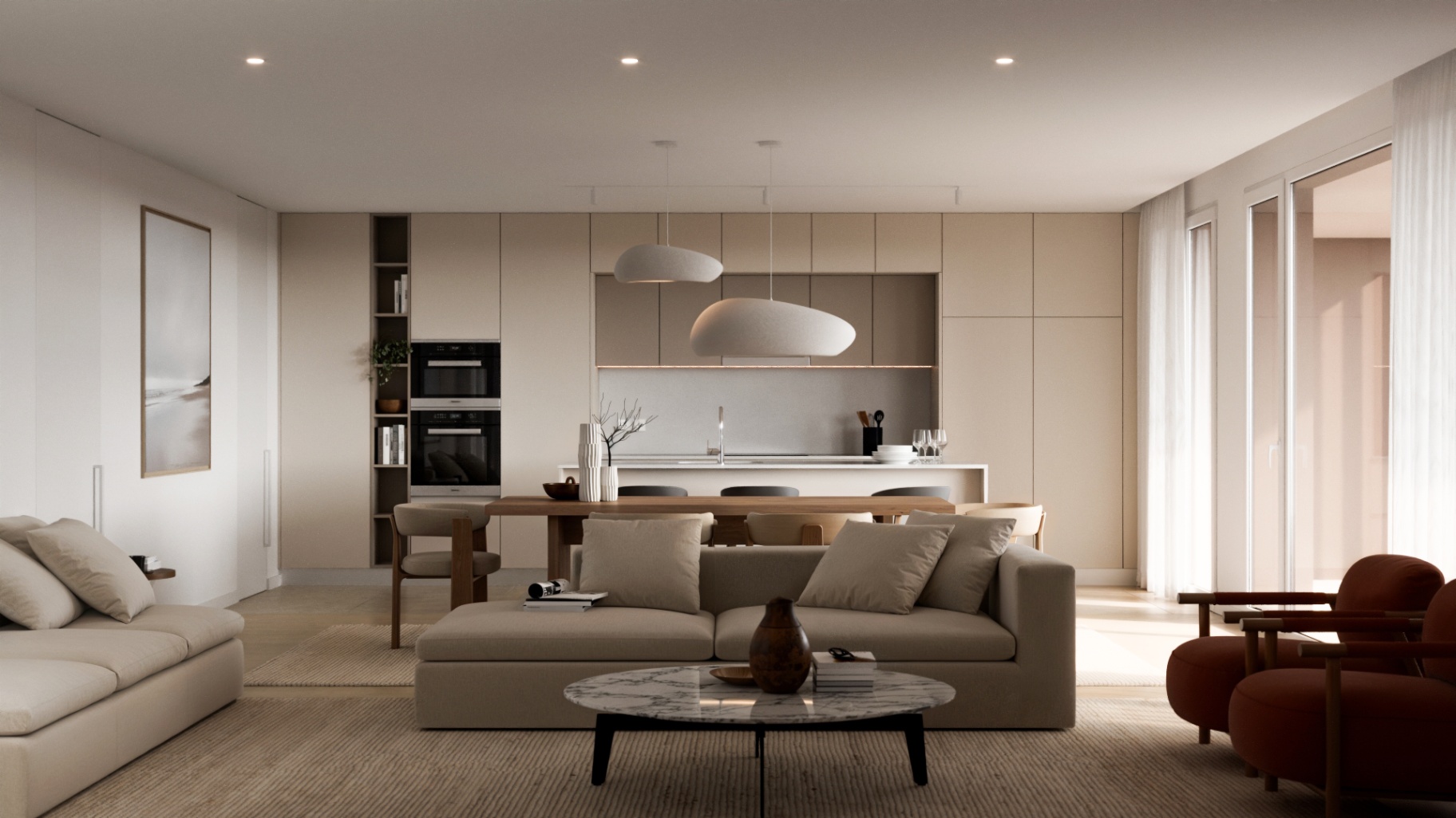 Naz'Areia Residences 10