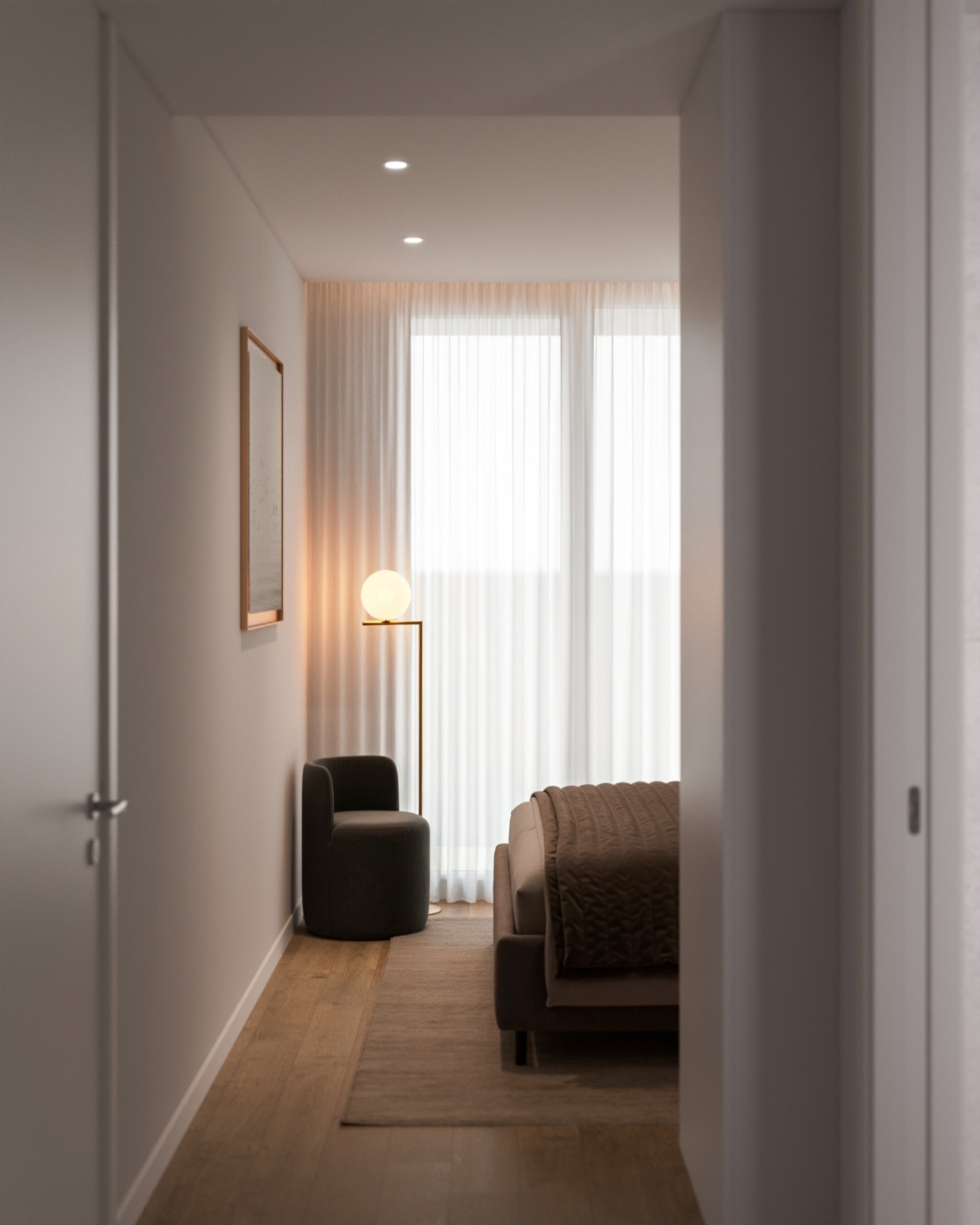 Naz'Areia Residences 14