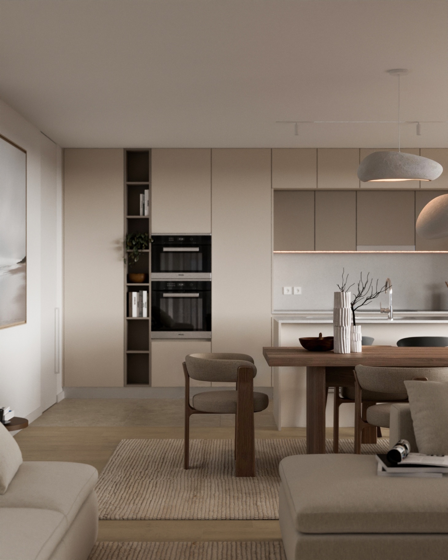 Naz'Areia Residences 11