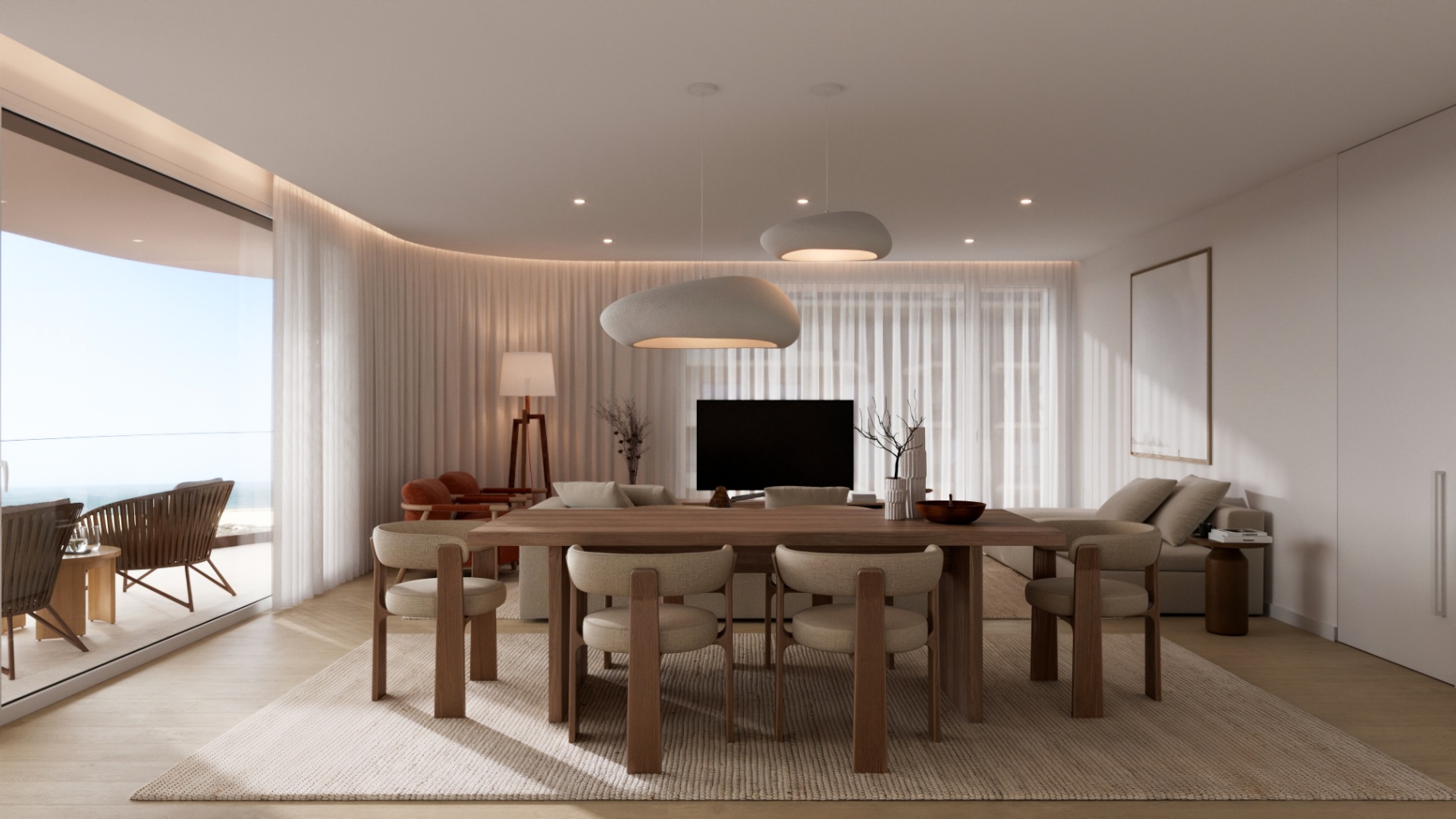 Naz'Areia Residences 9