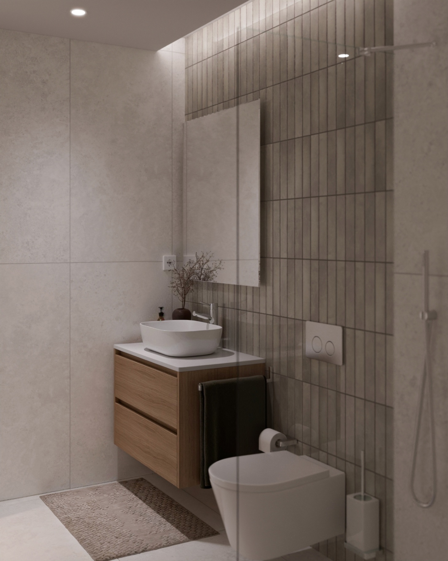 Naz'Areia Residences 16