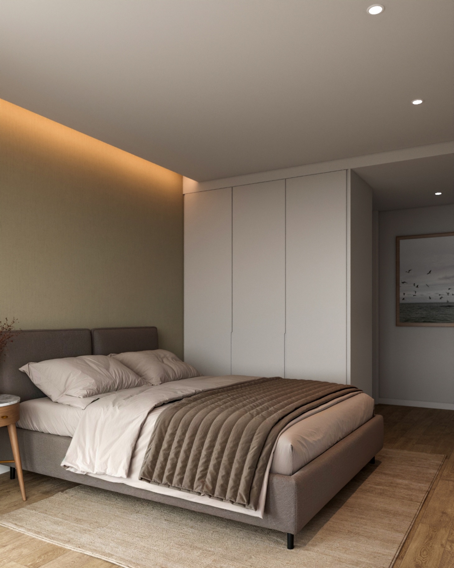 Naz'Areia Residences 13