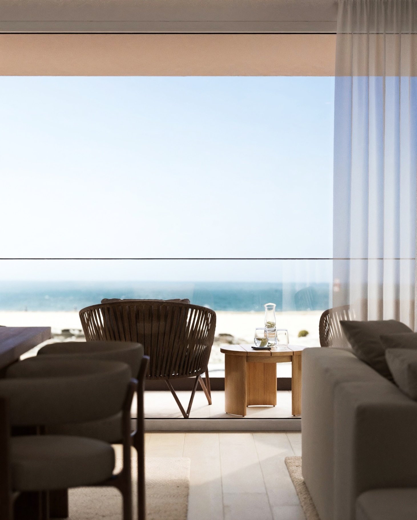 Naz'Areia Residences 12