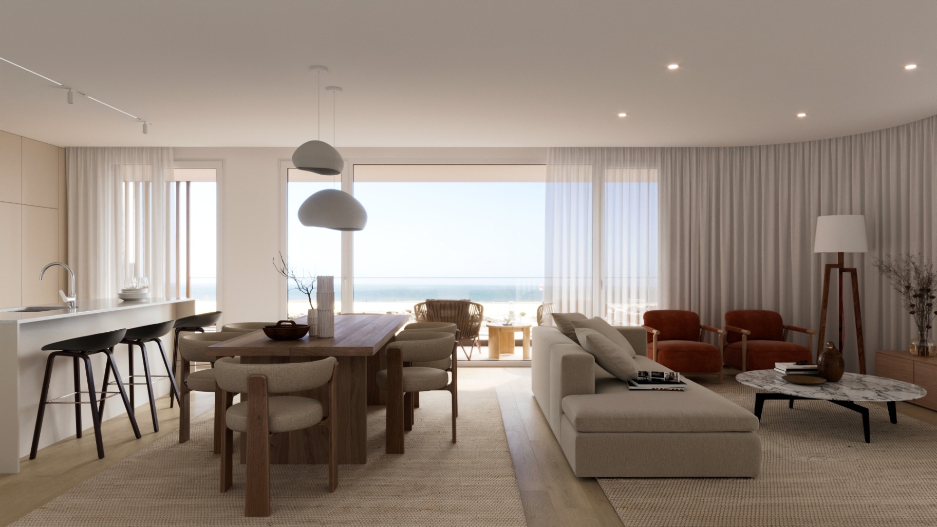 Naz'Areia Residences 8