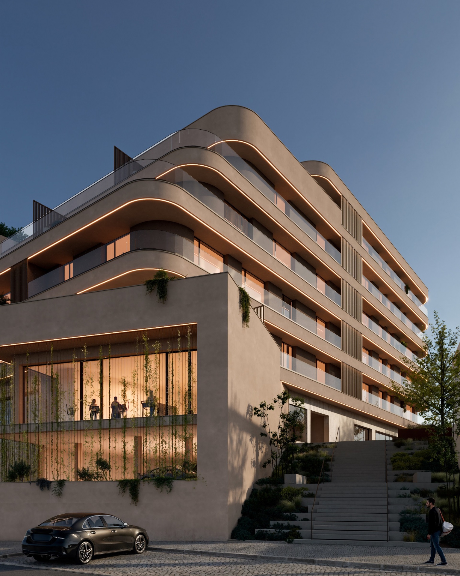 Naz'Areia Residences 2