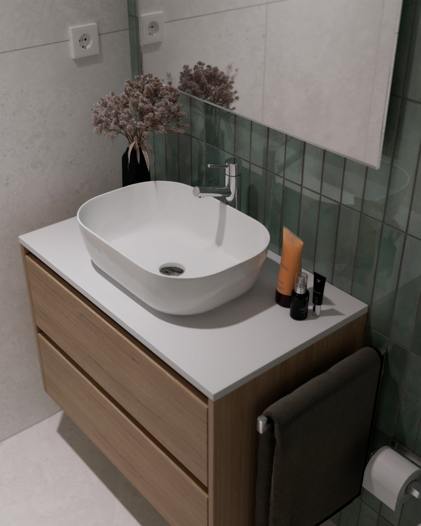 Naz'Areia Residences 17