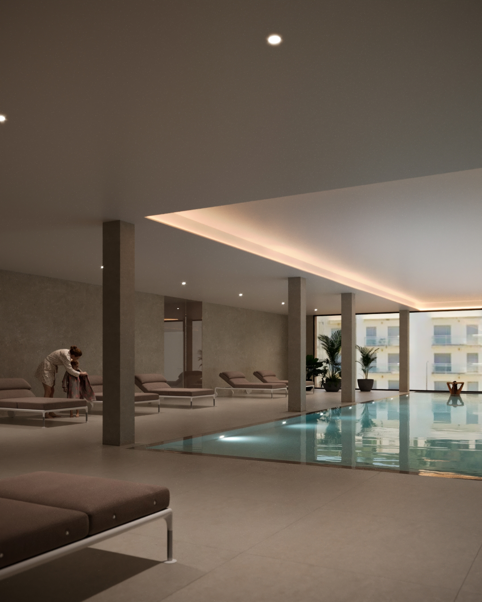 Naz'Areia Residences 7